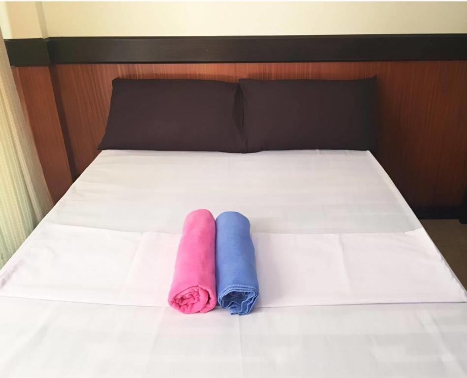 Ostello Travellers Pad Boracay *