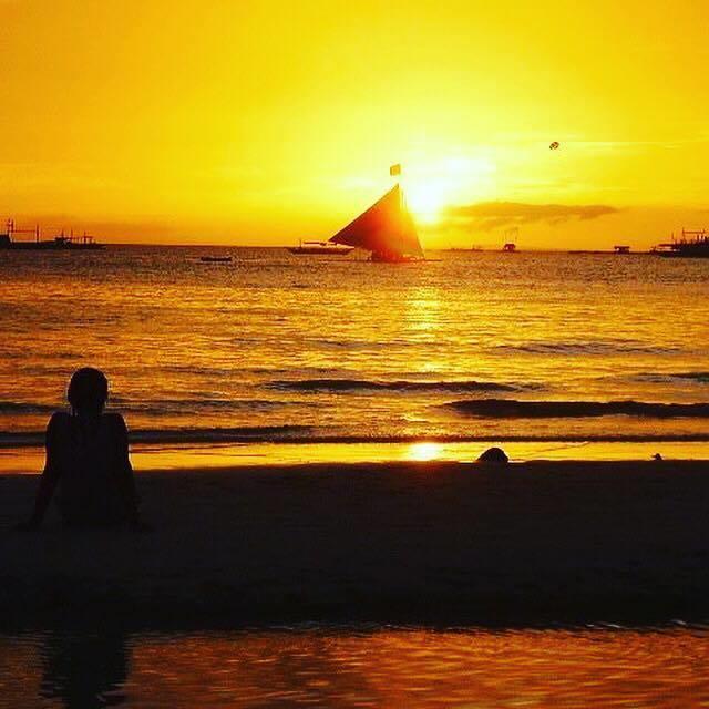 Travellers Pad Boracay *