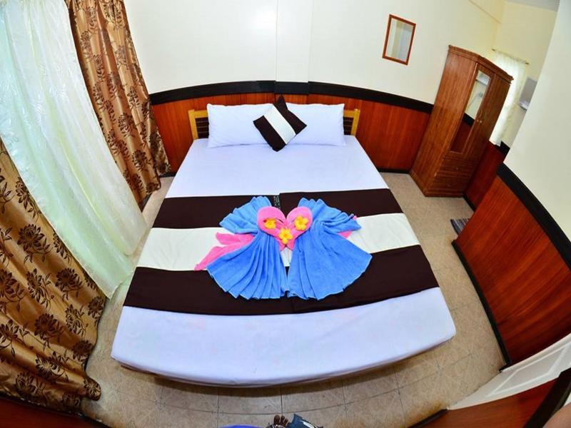 Ostello Travellers Pad Boracay